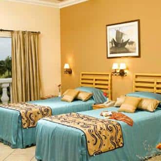 The Retreat by Zuri, Goa 2
